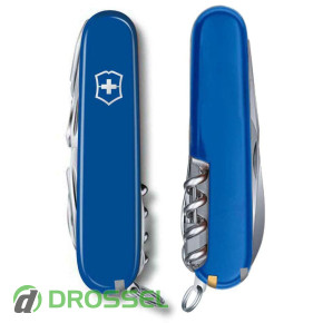 Victorinox SwissChamp