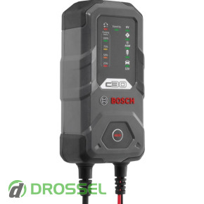   Bosch C30 0189911030