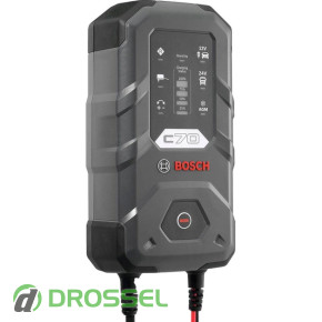   Bosch C70 0189911070