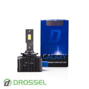  (LED)  Galaxy N3 D8S P&P 5500K Can-Bus (