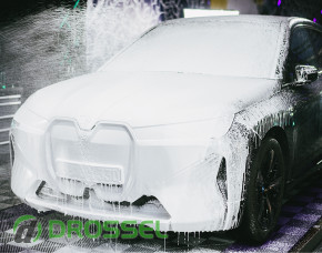 GreenX Shampoo & Foam GXSFX001 / GXSFX007