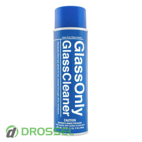 Chemical Guys Glass Only Glass Cleaner ( 539)