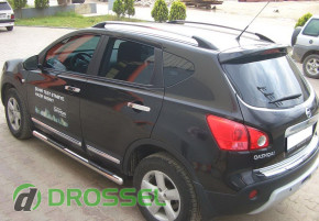 dug563533    Nissan Qashqai 1 J10