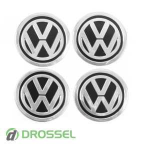 8900     Volkswagen 60