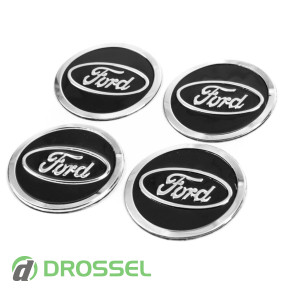 8946 8946a     Ford 60 