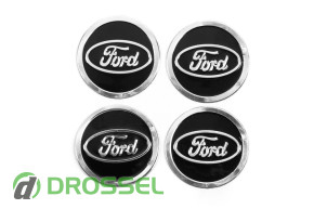 8946 8946a     Ford 60 