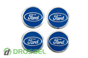 8946 8946a     Ford 60 