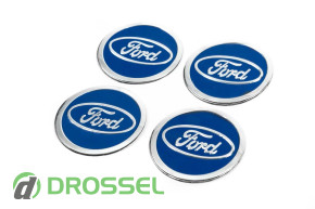 8946 8946a     Ford 60 