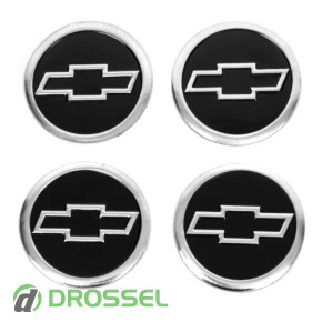 chr 60 bl chr 60 siri     Chevrolet 60 