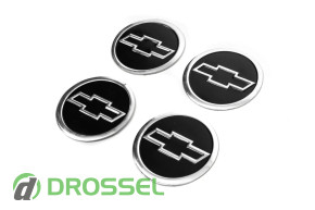 chr 60 bl chr 60 siri     Chevrolet 60 