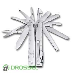  Victorinox SwissTool MX Clip (3.0327.MKB1)