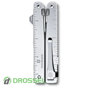  Victorinox SwissTool MX Clip (3.0327.MKB1)
