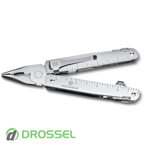  Victorinox SwissTool MX Clip (3.0327.MKB1)