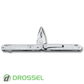  Victorinox SwissTool MX Clip (3.0327.MKB1)