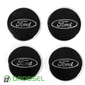 j5012 60     Ford 60