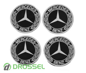 mtrc 90 n sr bl     Mercedes-Benz 90