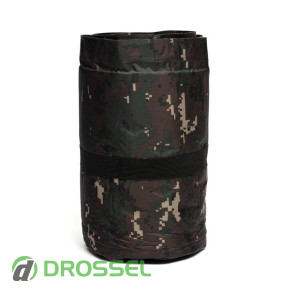   Ranger Batur Camo (RA 6640)