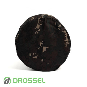   Ranger Batur Camo (RA 6640)