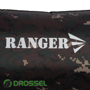  Ranger Batur Camo (RA 6640)
