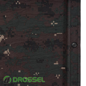   Ranger Batur Camo (RA 6640)