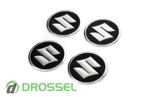 suz 60 n bl     Suzuki 60