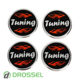 tun 60 bl      Tuning 60