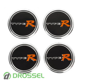 typ 60 bl      TypeR 60