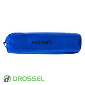   Ranger limp (RA 6634)