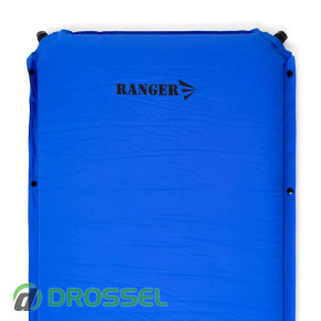   Ranger limp (RA 6634)