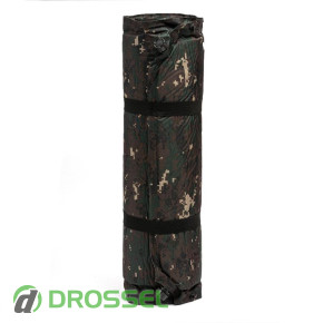   Ranger limp Camo (RA 6643)