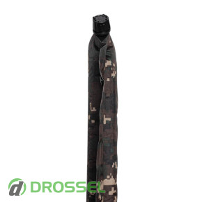   Ranger limp Camo (RA 6643)