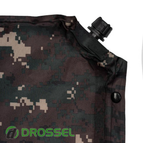   Ranger limp Camo (RA 6643)