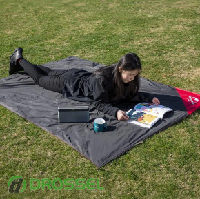    Naturehike Moisture Picnic Mat NH17D050-B