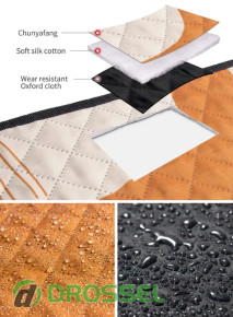    (210x240 ) Naturehike Picnic Mat L NH21FCD0