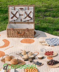    (210x240 ) Naturehike Picnic Mat L NH21FCD0