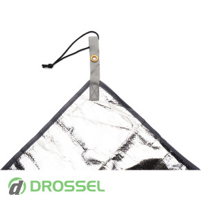 Naturehike 20-FCD Multi-function PE aluminum NH20FCD03