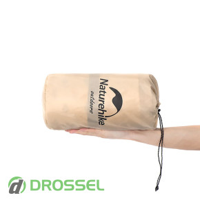 Naturehike Mat with Pillow NH15Q002-D