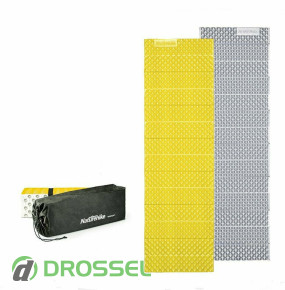  (18756 ) Naturehike Thickened NH20FCD07