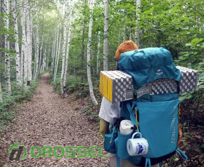  (18756 ) Naturehike Thickened NH20FCD07