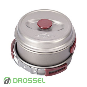 ����� ������������� ������ Kovea Hard 23 KSK-WH23