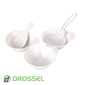 ����� ������������� ������ Kovea Hard 23 KSK-WH23