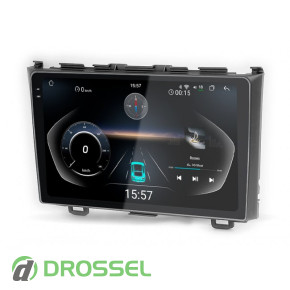 WR-9163 DSP