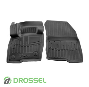 5007272  3D    Ford Edge CD539