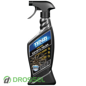      Tenzi Clean Rim (Czysta Fe