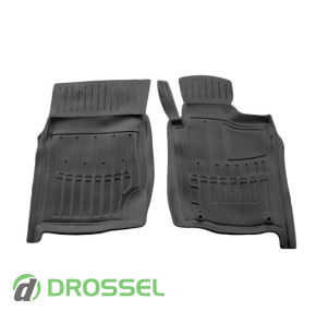5013162  3D    Mitsubishi L200 4 KAOT