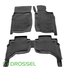 5013165  3D    Mitsubishi L200 4 KAOT