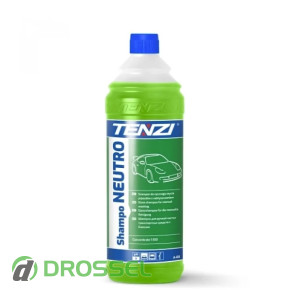 Tenzi Shampoo Neutro (1)