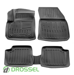 5015185  3D    Opel Mokka e Corsa e Peugeot e 20