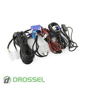    Infolight Ambient Light