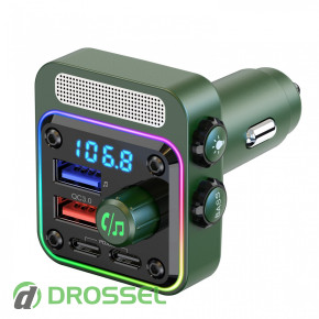 FM- () Aspiring Wave 11 54W (WA.7002)